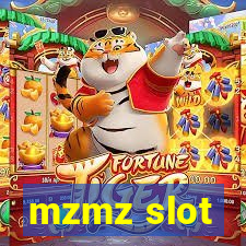 mzmz slot